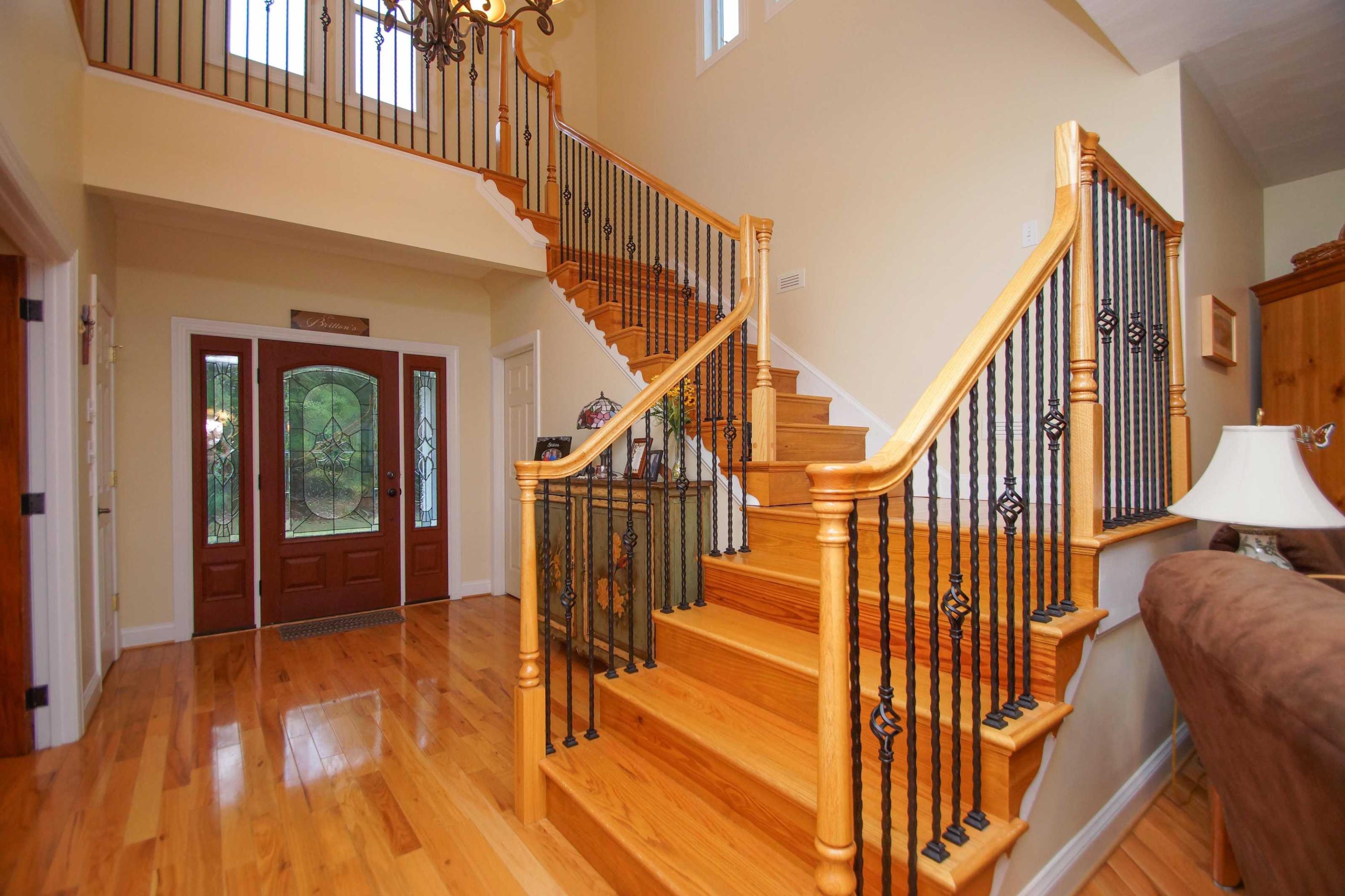 266 Flint Hill Road Rocky Mount, VA 24151 - Photo 30 of 109 dsc04805