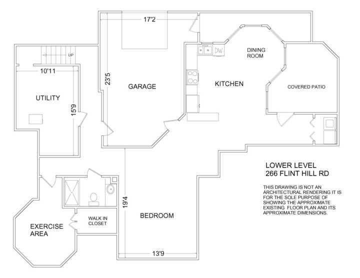 266 Flint Hill Road Rocky Mount, VA 24151 - Photo 5 of 109 266_flint_hill_rd_floor_plans_4