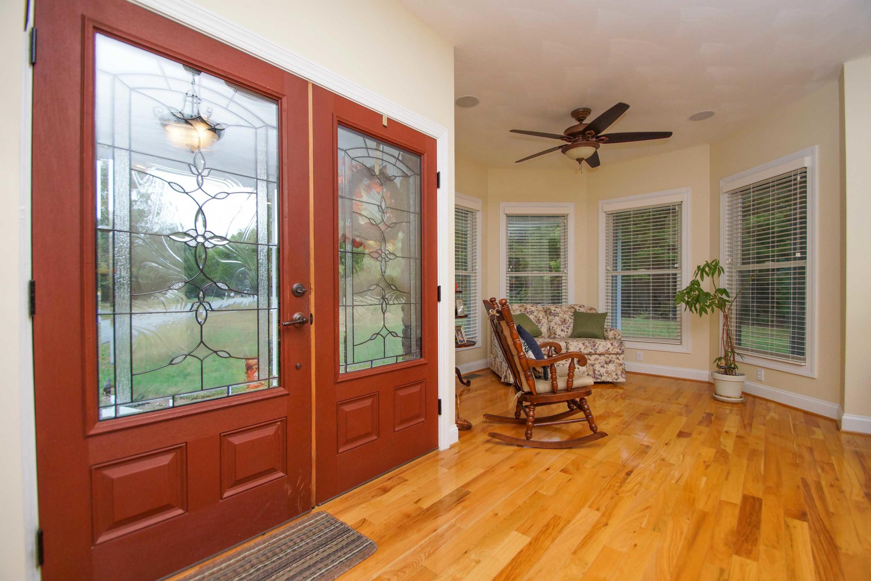 266 Flint Hill Road Rocky Mount, VA 24151 - Photo 6 of 109 dsc04671