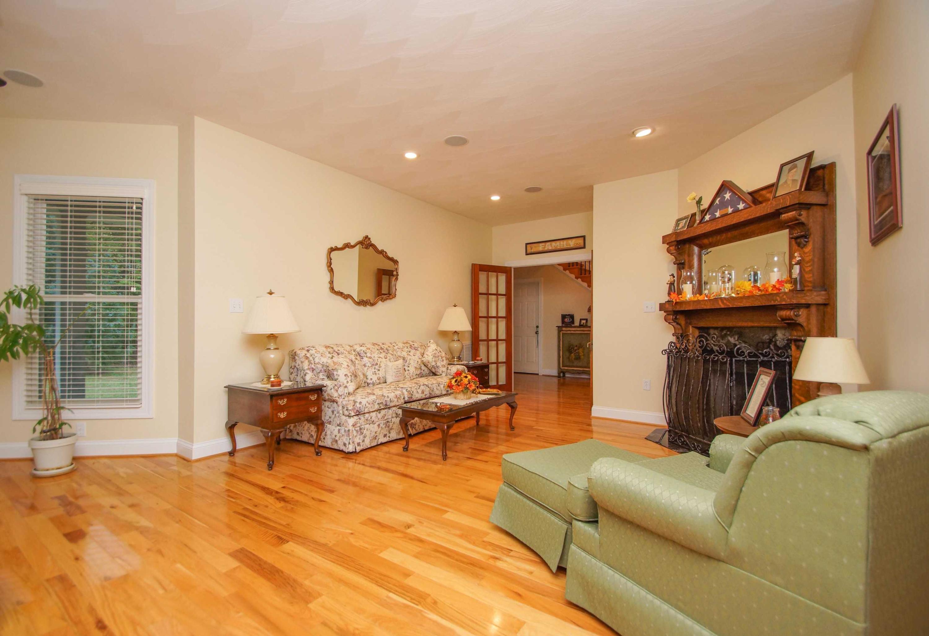 266 Flint Hill Road Rocky Mount, VA 24151 - Photo 7 of 109 dsc04673