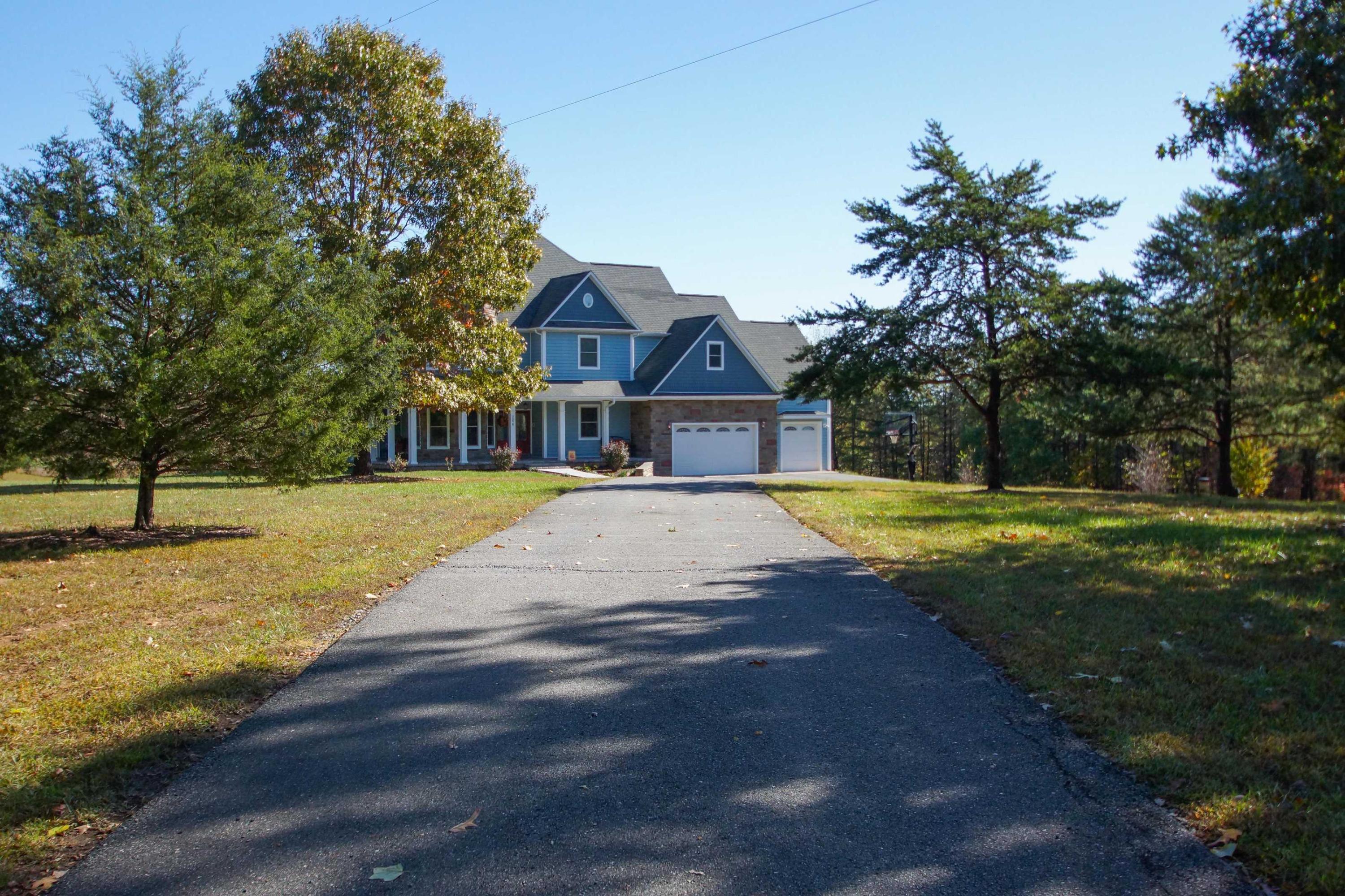 266 Flint Hill Road Rocky Mount, VA 24151 - Photo 90 of 109 dsc05057