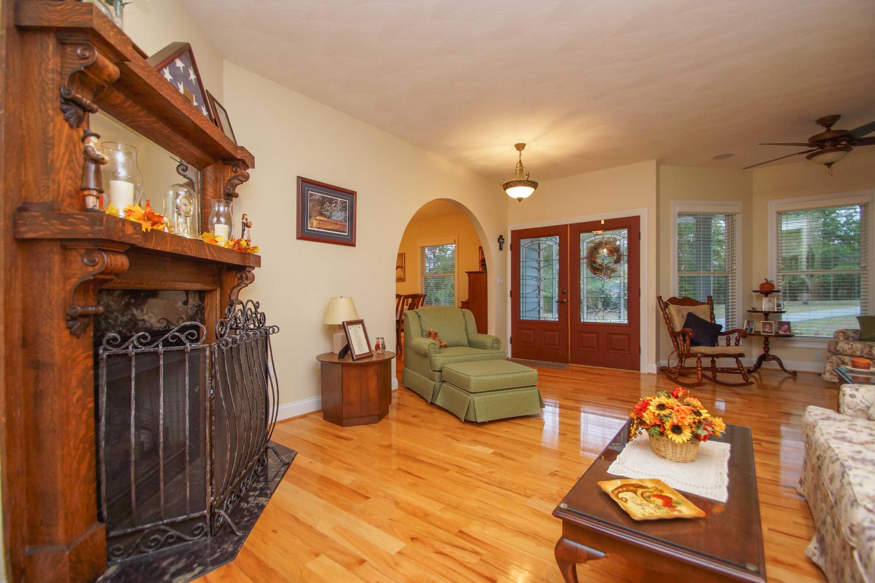 266 Flint Hill Road Rocky Mount, VA 24151 - Photo 10 of 109 dsc04690