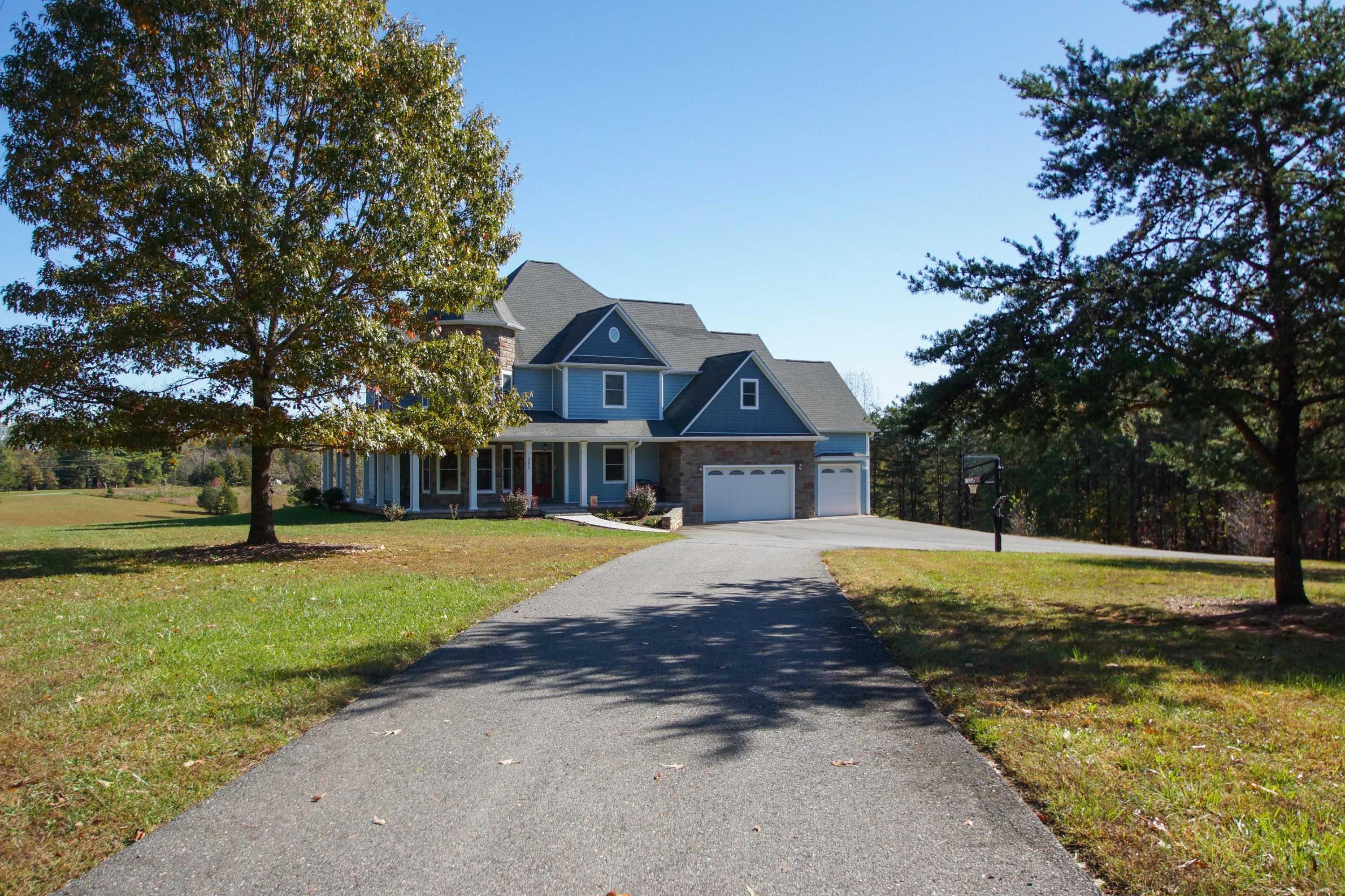 266 Flint Hill Road Rocky Mount, VA 24151 - Photo 91 of 109 dsc05059