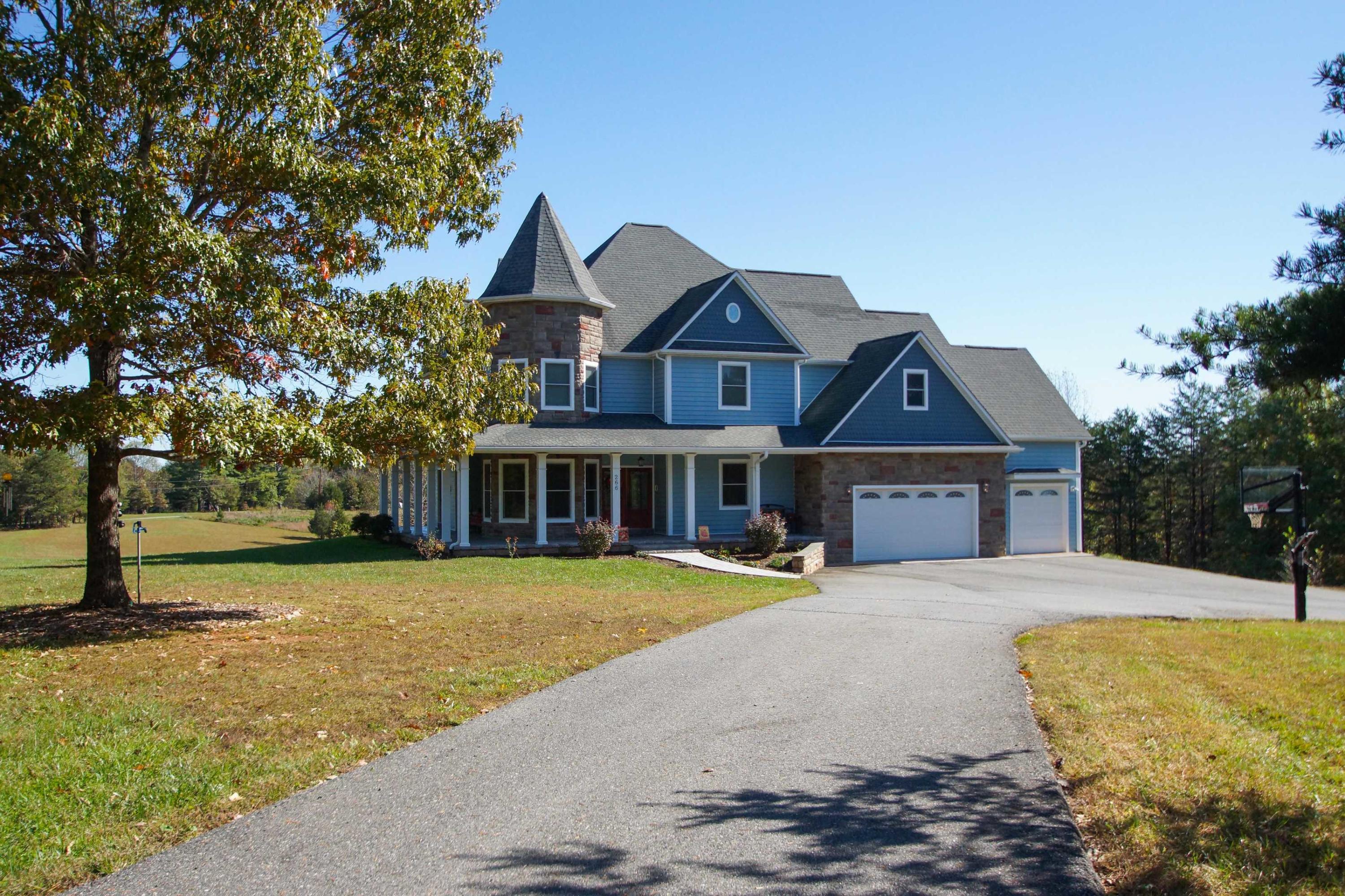 266 Flint Hill Road Rocky Mount, VA 24151 - Photo 92 of 109 dsc05062