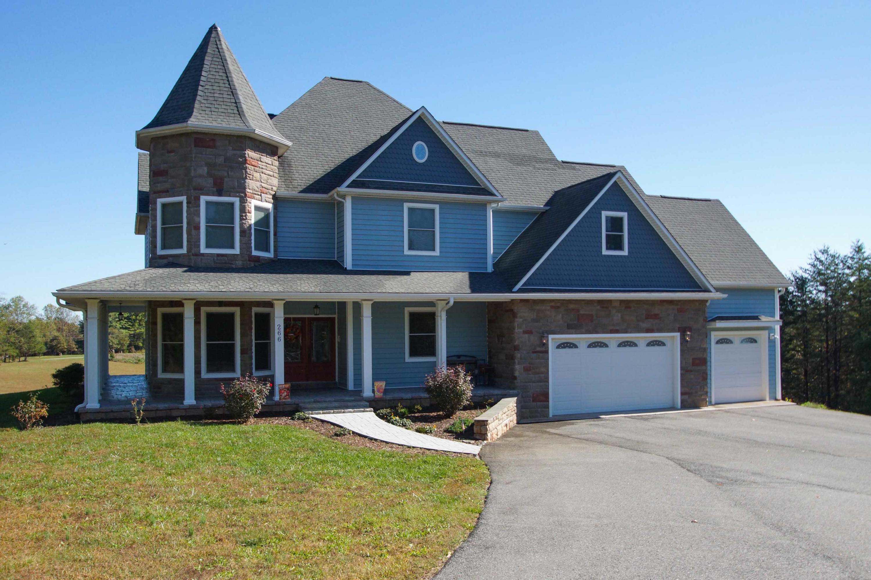 266 Flint Hill Road Rocky Mount, VA 24151 - Photo 93 of 109 dsc05064