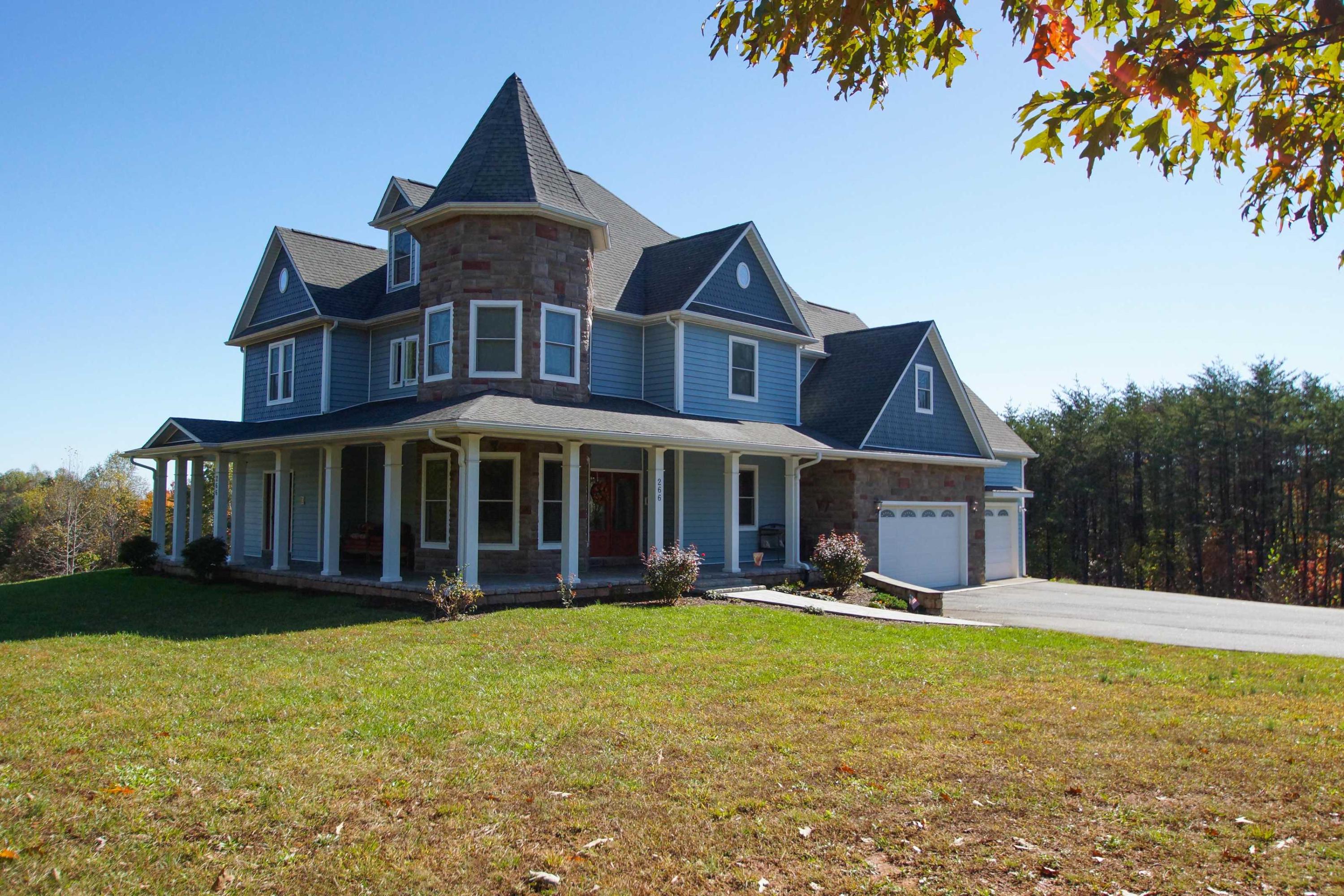 266 Flint Hill Road Rocky Mount, VA 24151 - Photo 94 of 109 dsc05065