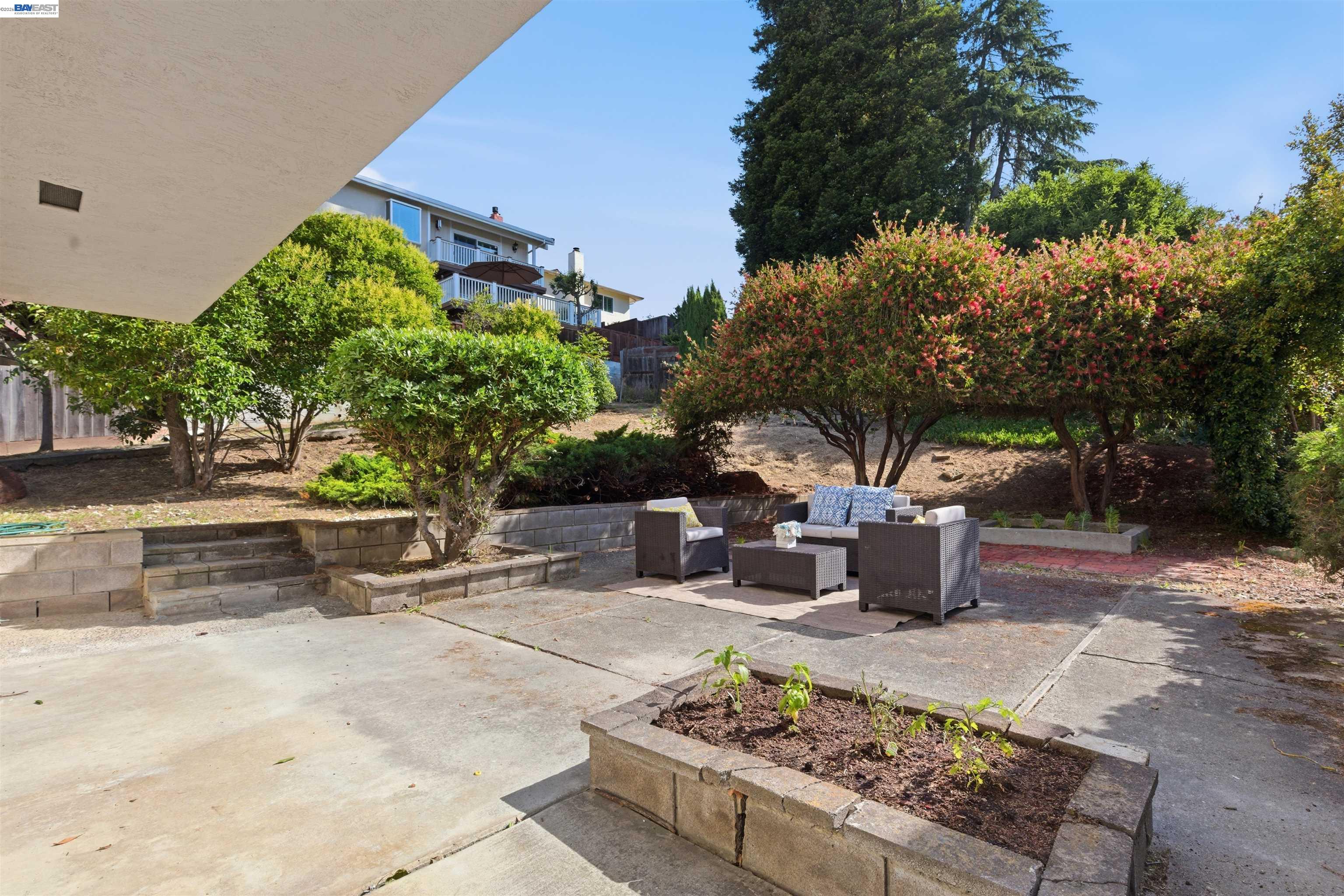 19304 Barclay Road Castro Valley, CA 94546 - Photo 28 of 32