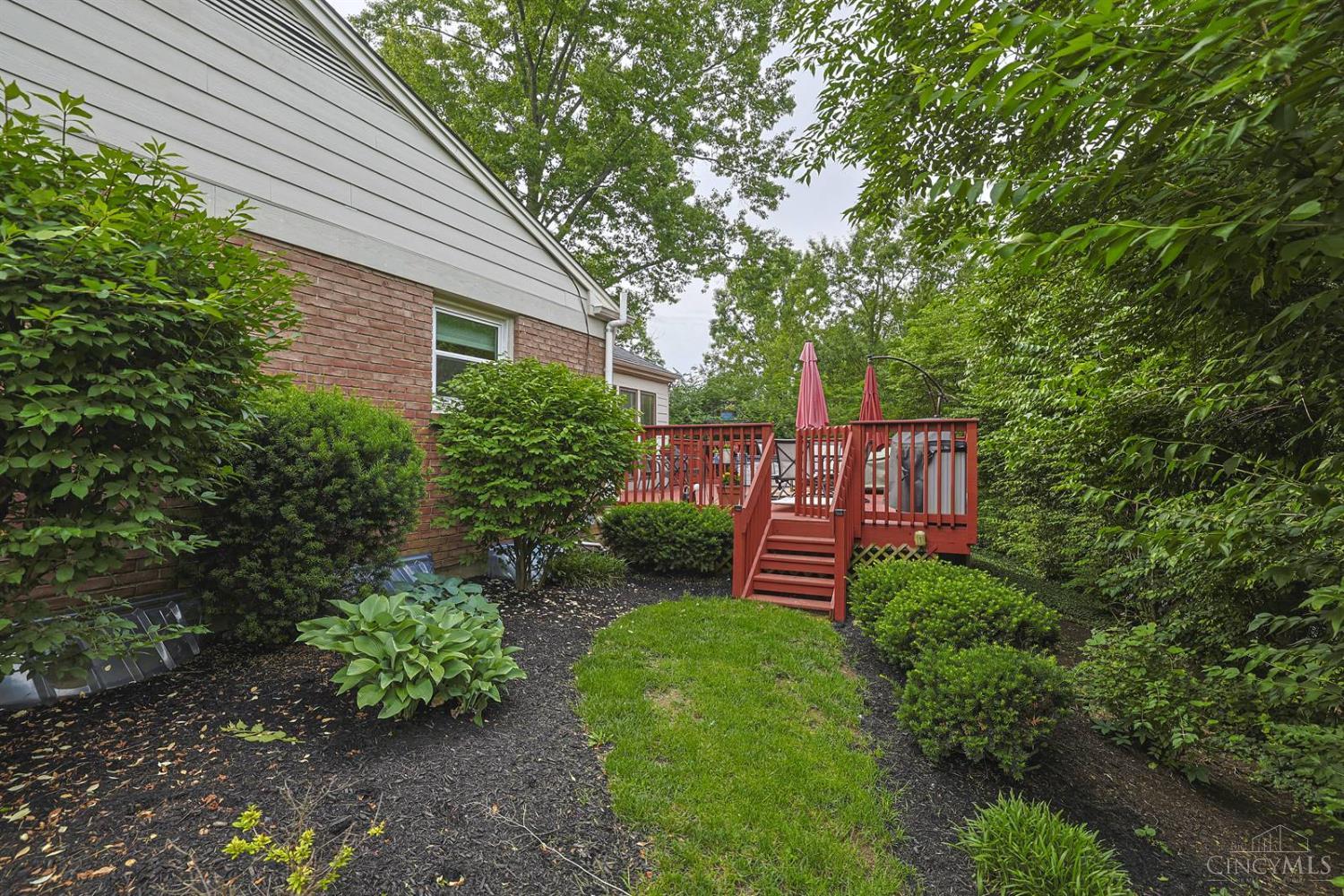 297 Ritchie Avenue Wyoming, OH 45215 - Photo 53 of 58