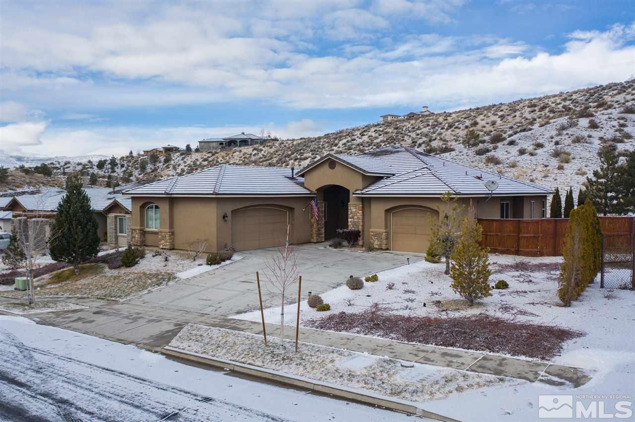 2295 Roanoke Trail Reno, NV 89523 - Photo 2 of 34 Photo 2