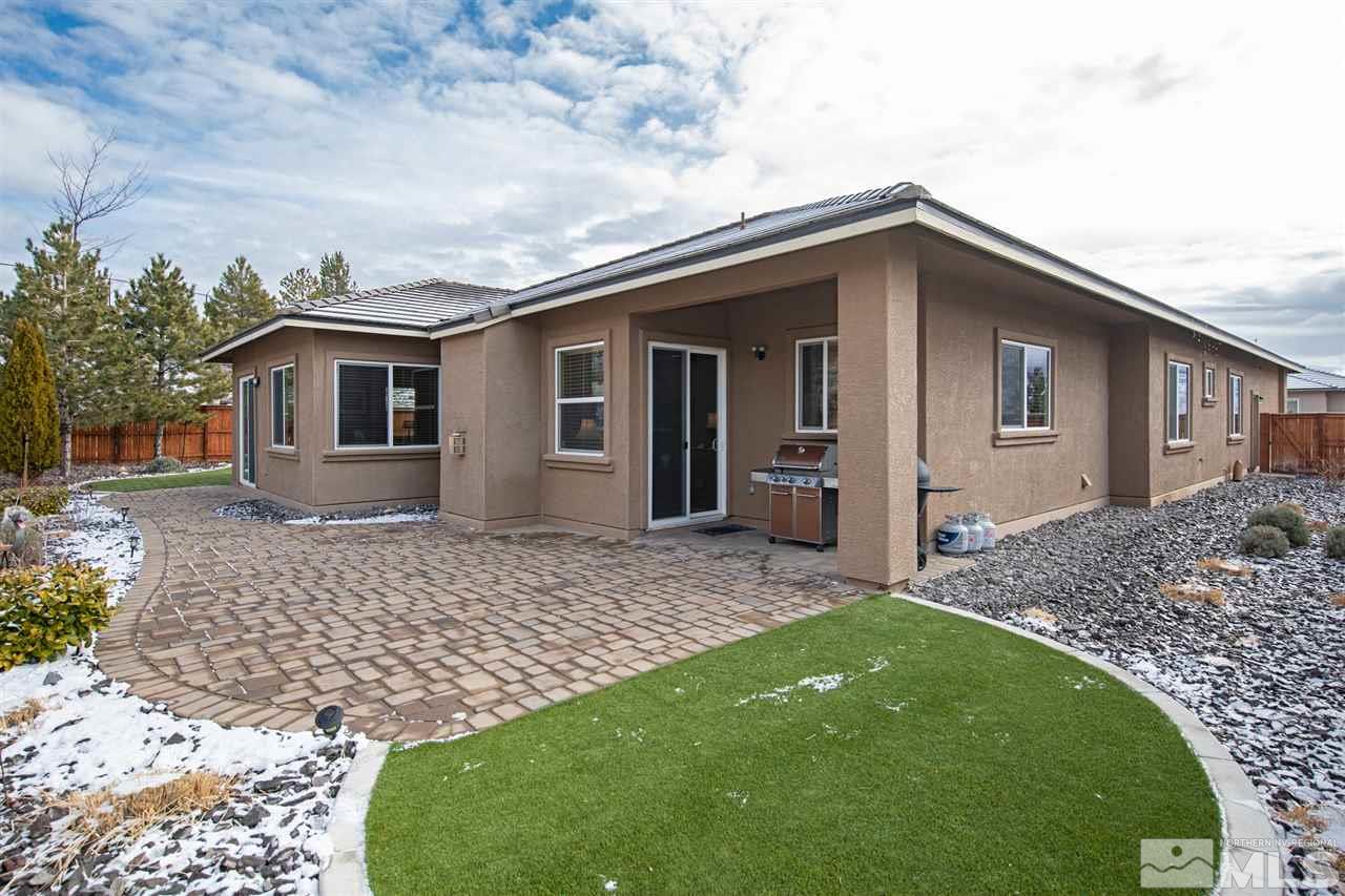 2295 Roanoke Trail Reno, NV 89523 - Photo 29 of 34 Photo 29