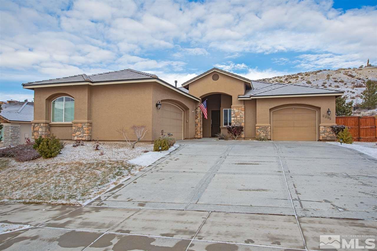 2295 Roanoke Trail Reno, NV 89523 - Photo 3 of 34 Photo 3