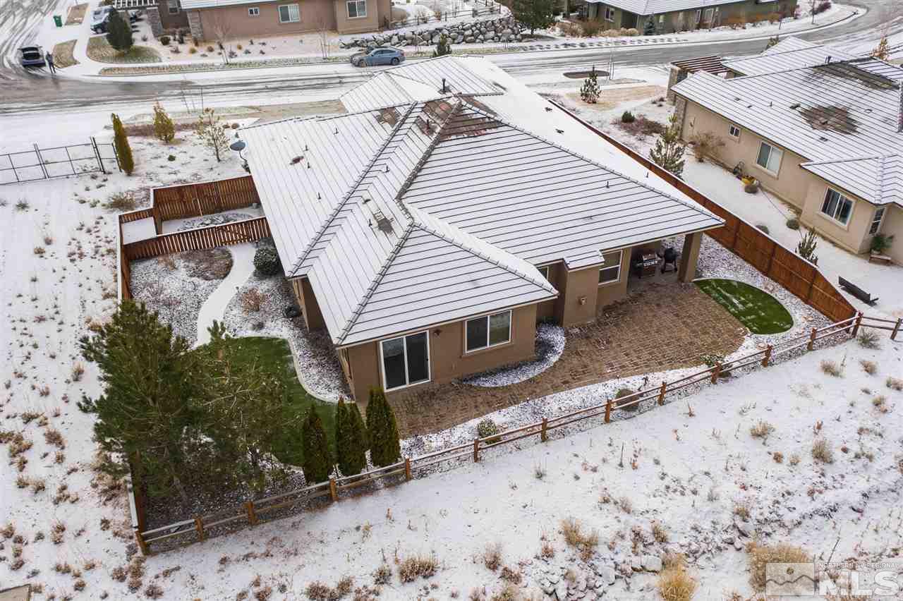 2295 Roanoke Trail Reno, NV 89523 - Photo 33 of 34 Photo 33
