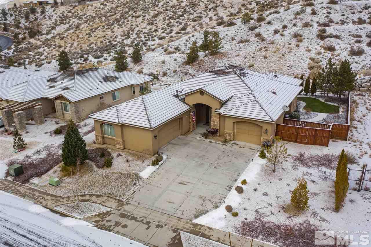 2295 Roanoke Trail Reno, NV 89523 - Photo 34 of 34 Photo 34