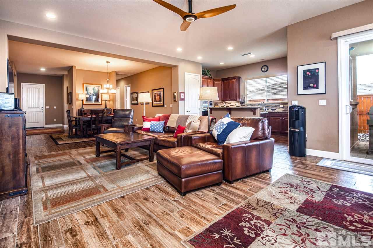2295 Roanoke Trail Reno, NV 89523 - Photo 4 of 34 Photo 4