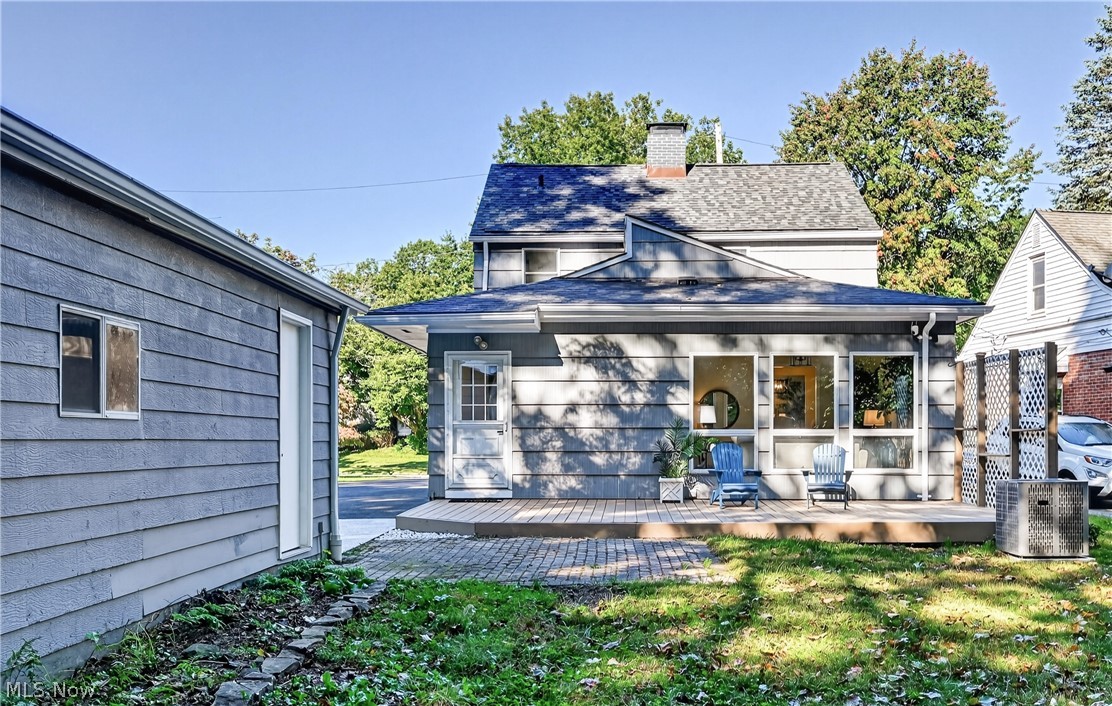 4586 East Berwald Road Cleveland, OH 44121 - Photo 41 of 46 Gallery Image 41