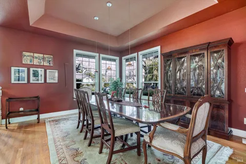 $2,400,000 | 934 Fairway Drive, Sonoma, CA 95476