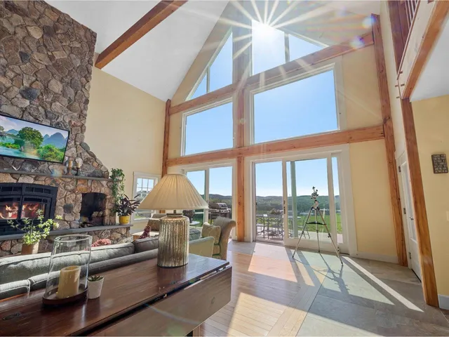 $2,150,000 | 344 Morrie Road, Washington, VT 05675
