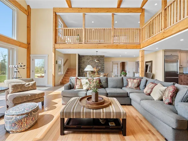 $2,150,000 | 344 Morrie Road, Washington, VT 05675