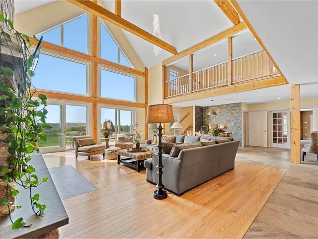 $2,150,000 | 344 Morrie Road, Washington, VT 05675