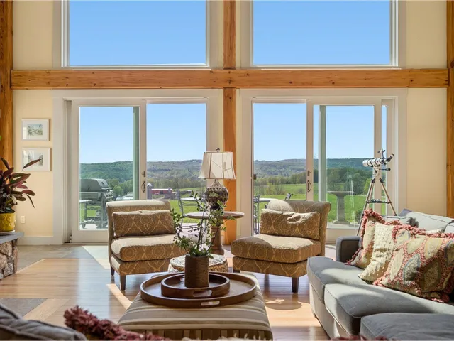 $2,150,000 | 344 Morrie Road, Washington, VT 05675