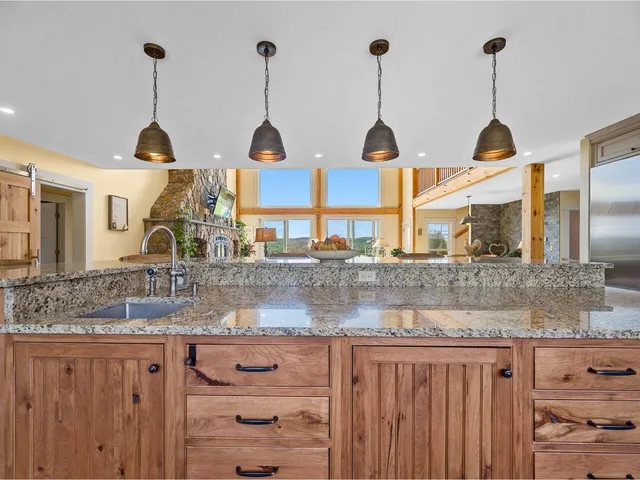 $2,150,000 | 344 Morrie Road, Washington, VT 05675