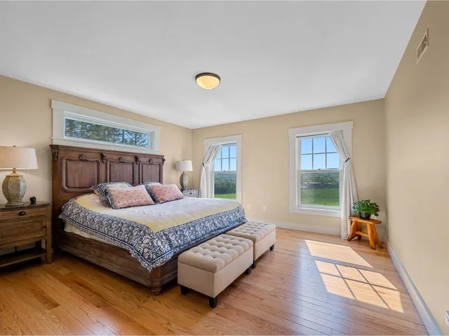 $2,150,000 | 344 Morrie Road, Washington, VT 05675