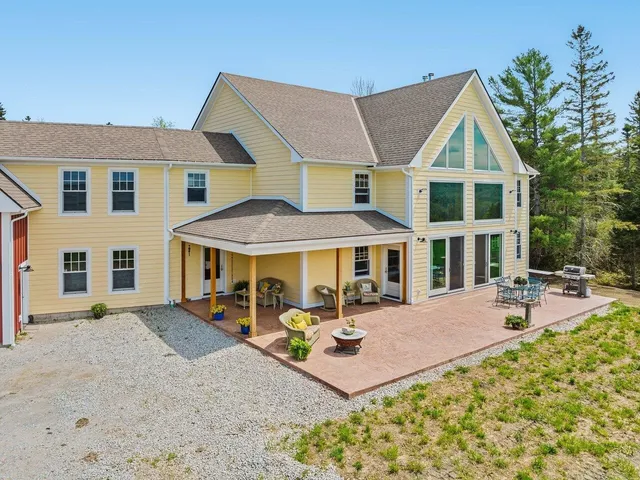 $2,150,000 | 344 Morrie Road, Washington, VT 05675