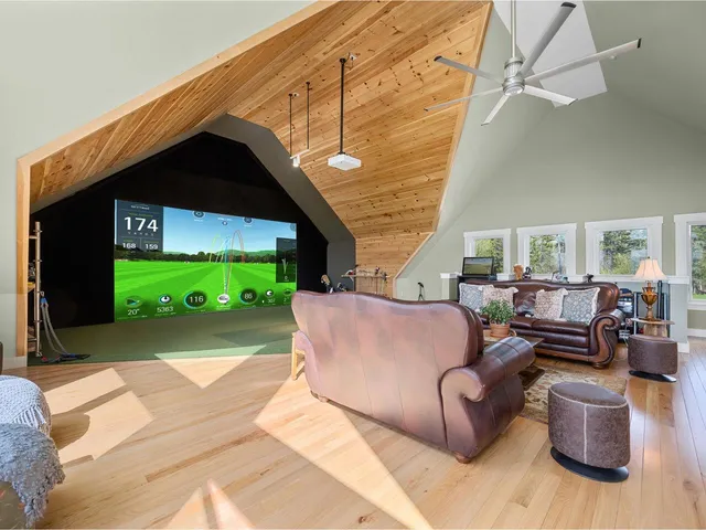 $2,150,000 | 344 Morrie Road, Washington, VT 05675