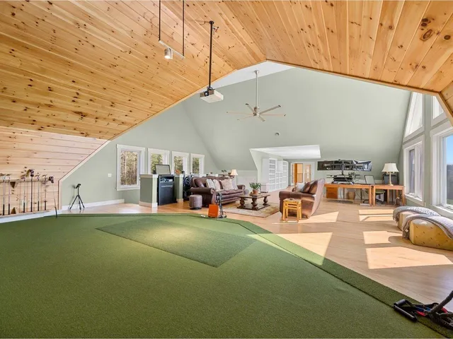 $2,150,000 | 344 Morrie Road, Washington, VT 05675