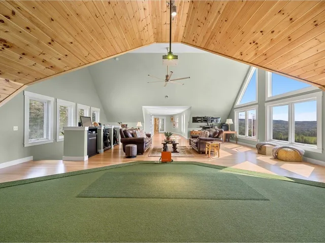 $2,150,000 | 344 Morrie Road, Washington, VT 05675