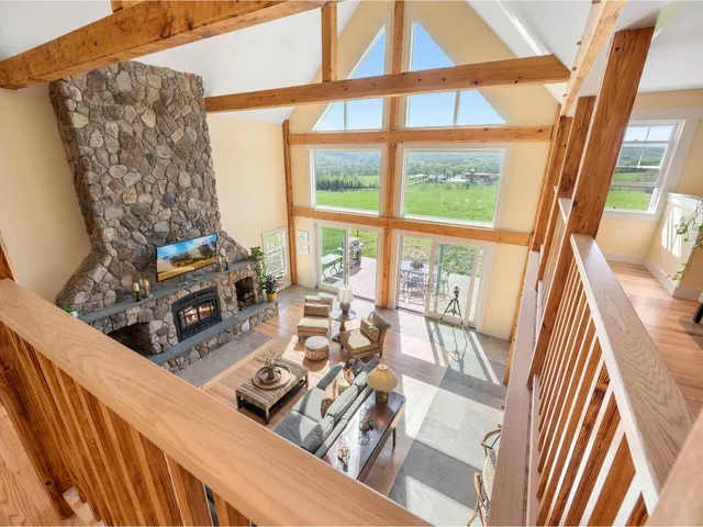 $2,150,000 | 344 Morrie Road, Washington, VT 05675