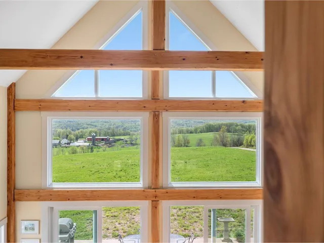 $2,150,000 | 344 Morrie Road, Washington, VT 05675