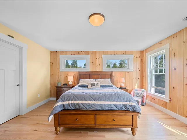 $2,150,000 | 344 Morrie Road, Washington, VT 05675