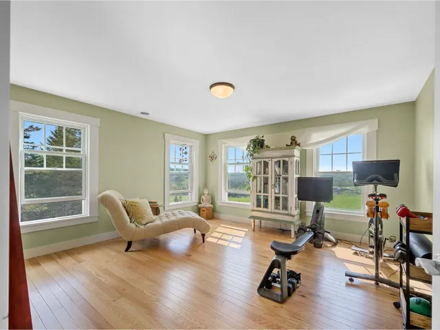 $2,150,000 | 344 Morrie Road, Washington, VT 05675