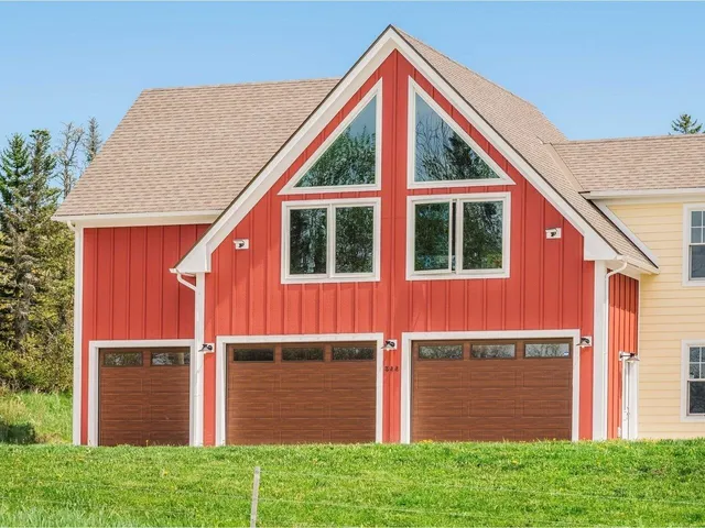 $2,150,000 | 344 Morrie Road, Washington, VT 05675