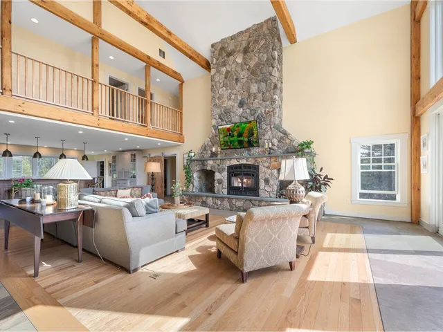 $2,150,000 | 344 Morrie Road, Washington, VT 05675