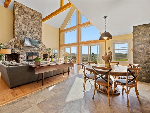 $2,150,000 | 344 Morrie Road, Washington, VT 05675