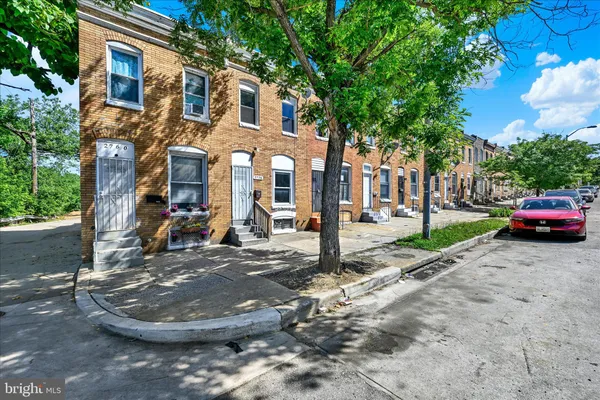 $184,900 | 2758 Wilkens Avenue, Baltimore, MD 21223