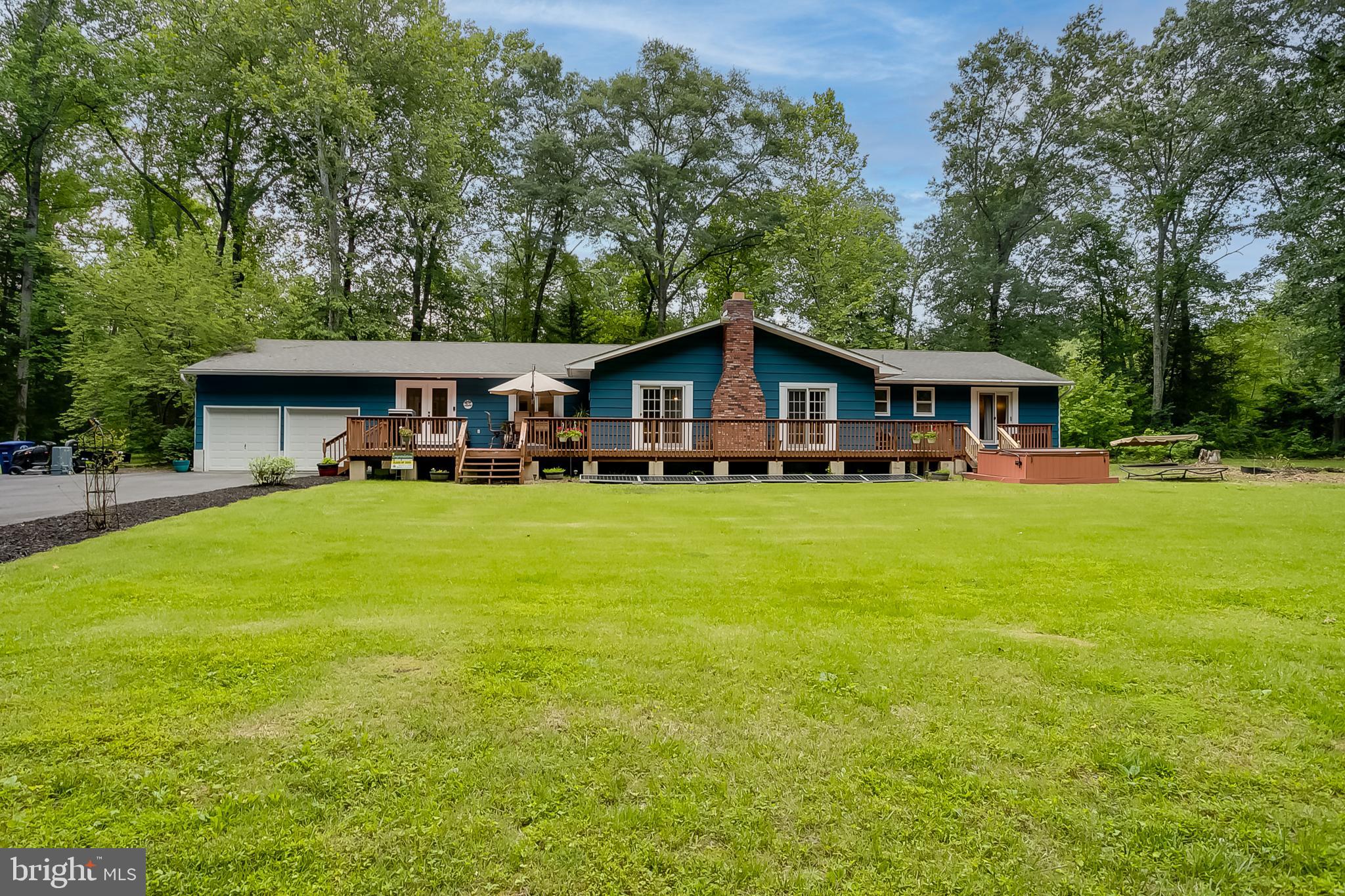460 Pemberton Bypass Pemberton, NJ 08068 - Photo 2 of 41 Exterior Front