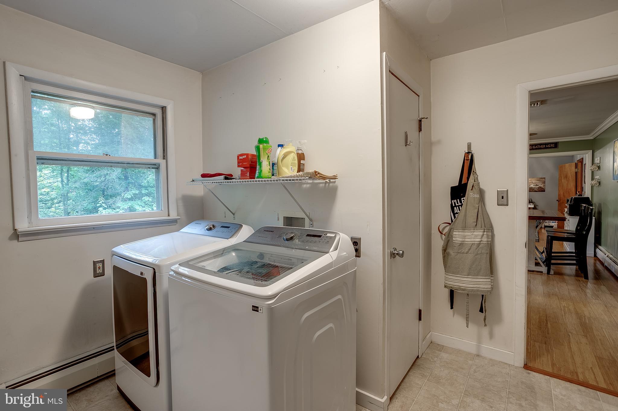 460 Pemberton Bypass Pemberton, NJ 08068 - Photo 21 of 41 Laundry Room