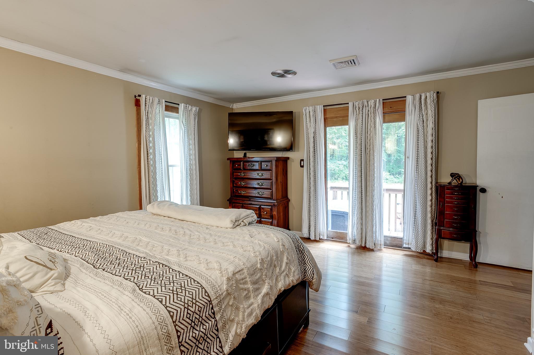 460 Pemberton Bypass Pemberton, NJ 08068 - Photo 22 of 41 Primary Bedroom