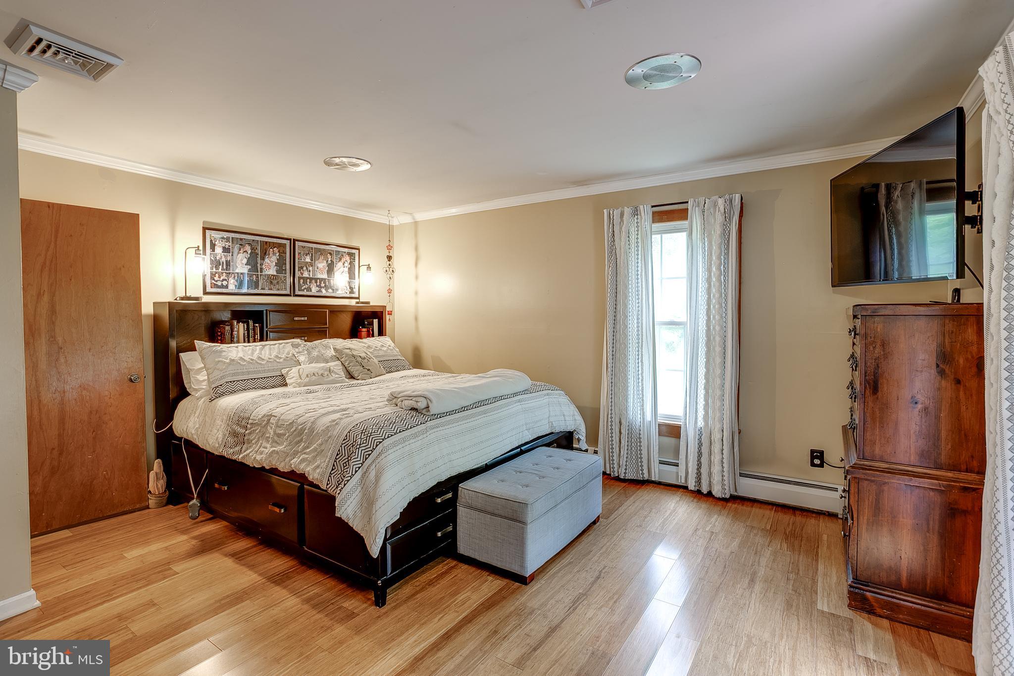 460 Pemberton Bypass Pemberton, NJ 08068 - Photo 23 of 41 Primary Bedroom