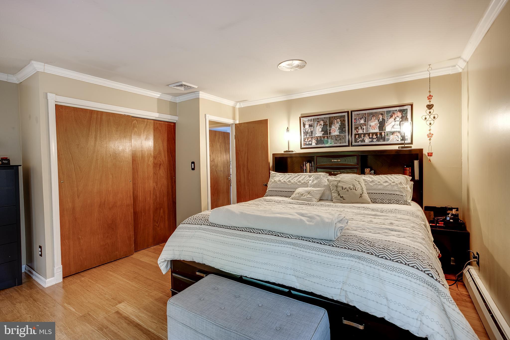 460 Pemberton Bypass Pemberton, NJ 08068 - Photo 24 of 41 Primary Bedroom