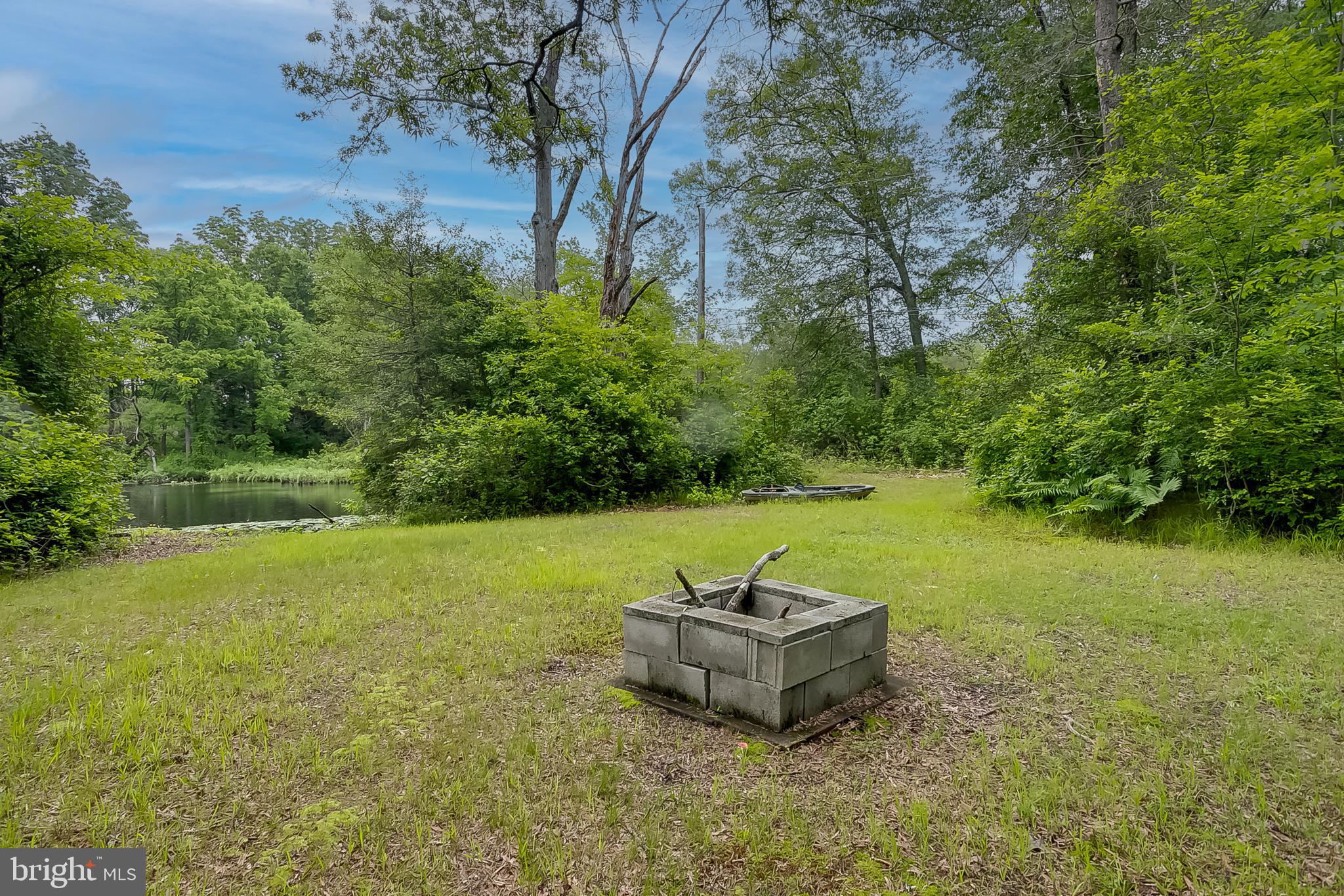 460 Pemberton Bypass Pemberton, NJ 08068 - Photo 33 of 41 Exterior Rear