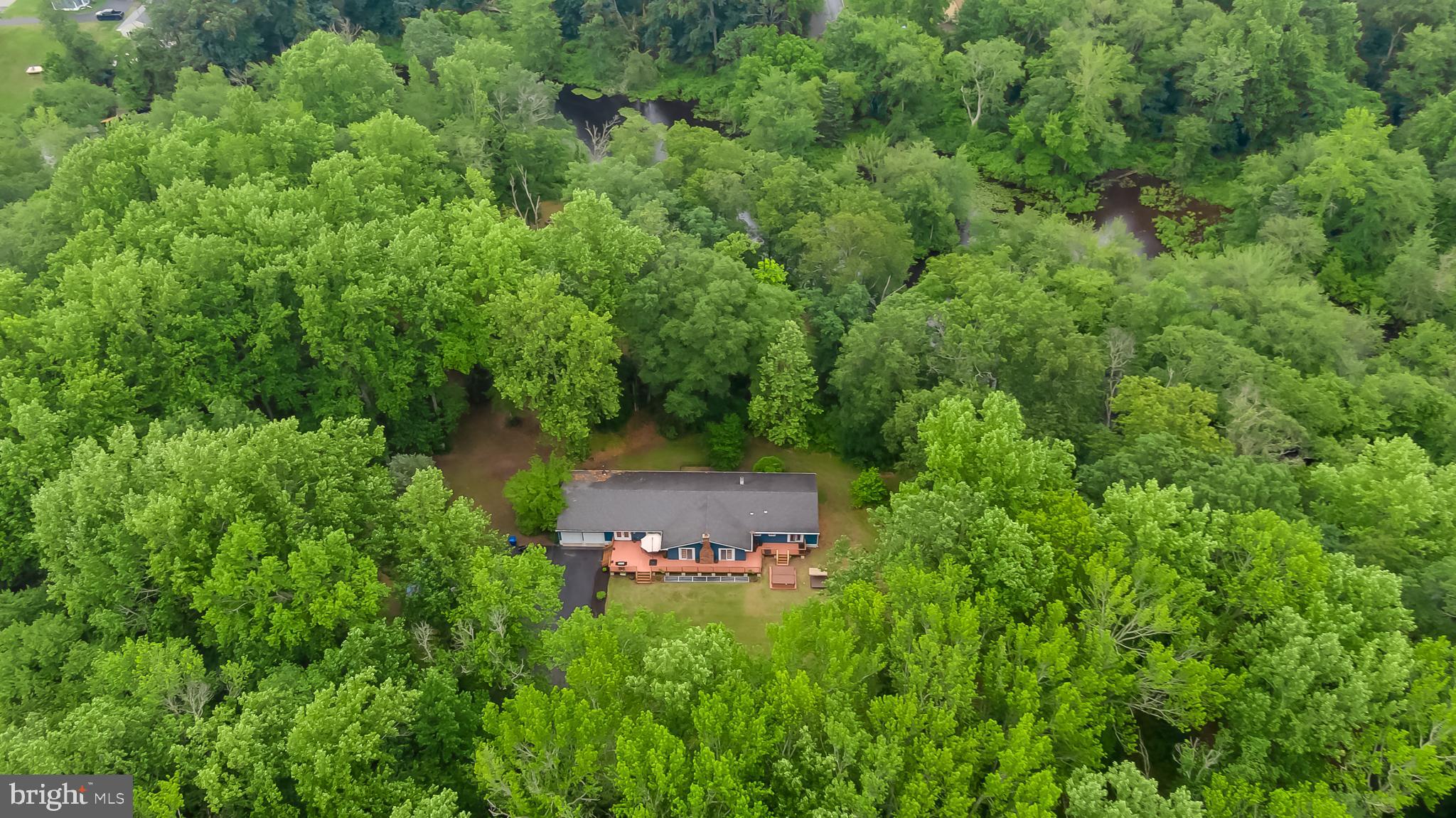 460 Pemberton Bypass Pemberton, NJ 08068 - Photo 34 of 41 Topography