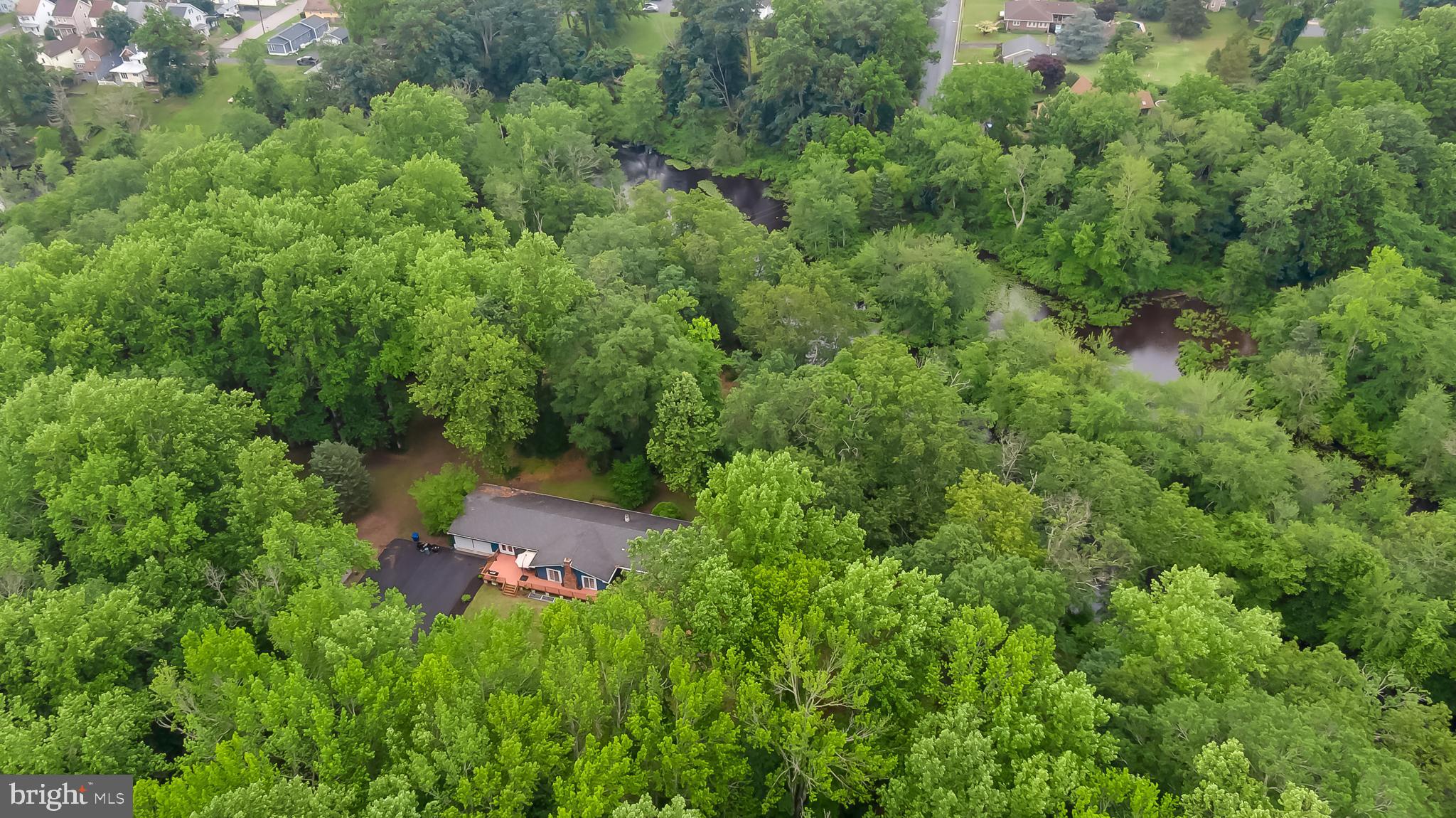 460 Pemberton Bypass Pemberton, NJ 08068 - Photo 35 of 41 Topography