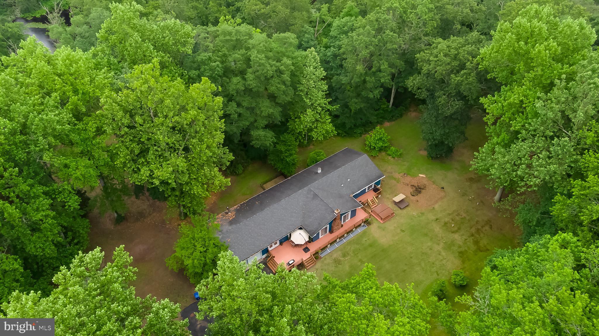 460 Pemberton Bypass Pemberton, NJ 08068 - Photo 36 of 41 Topography