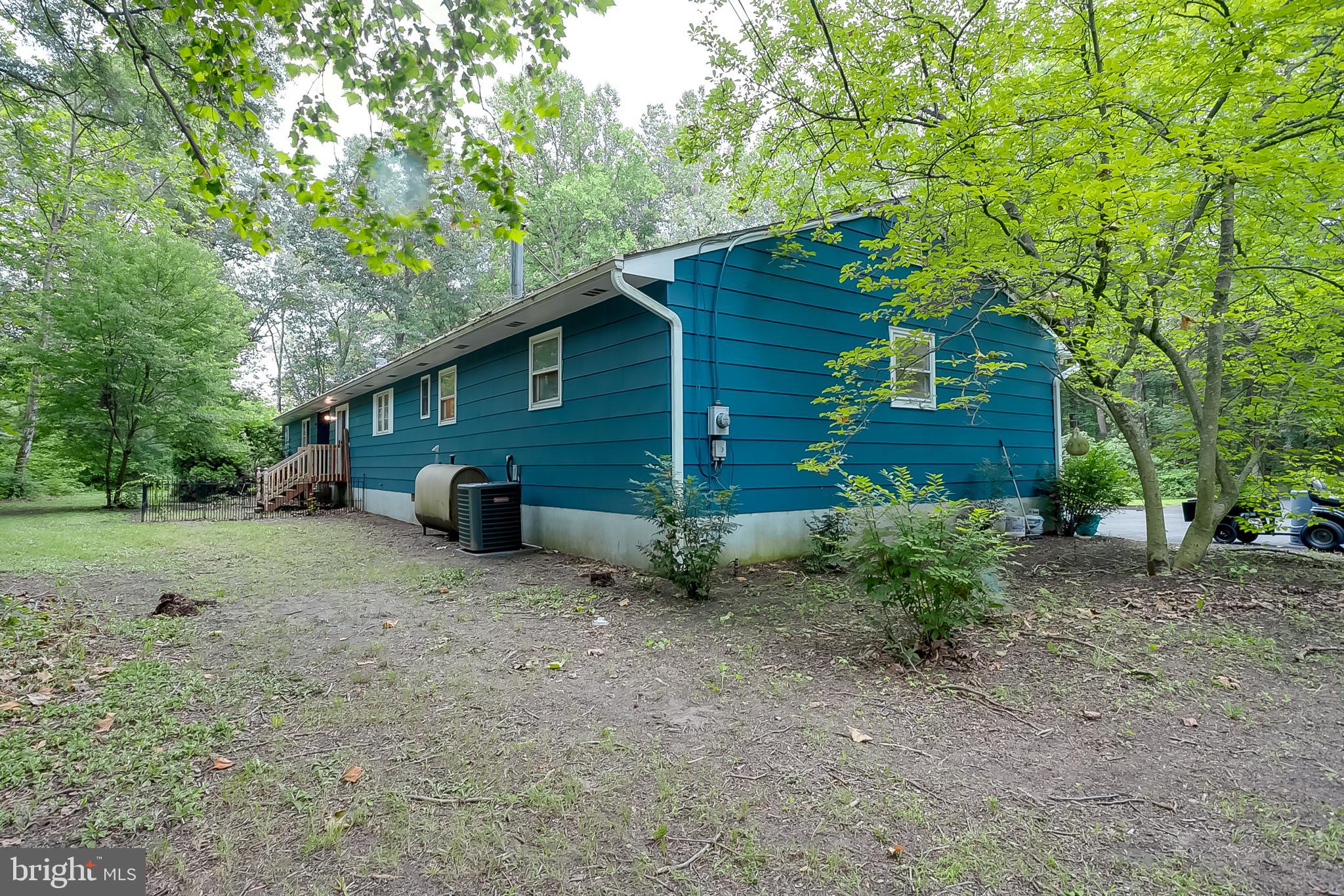 460 Pemberton Bypass Pemberton, NJ 08068 - Photo 37 of 41 Exterior Rear