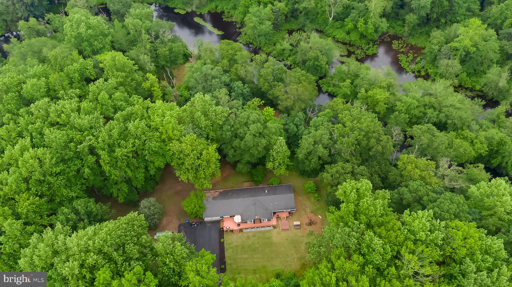 460 Pemberton Bypass Pemberton, NJ 08068 - Photo 38 of 41 Topography
