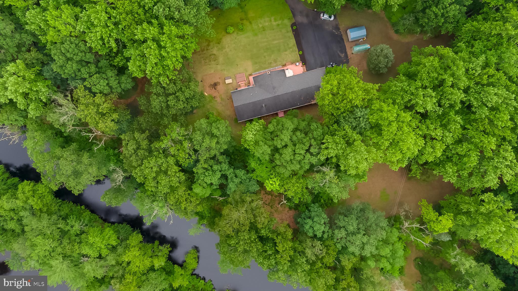 460 Pemberton Bypass Pemberton, NJ 08068 - Photo 39 of 41 Topography